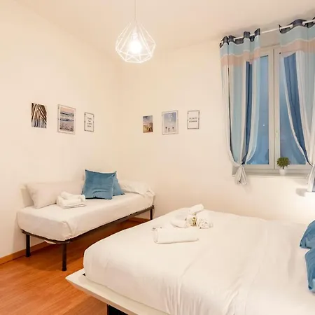 Mazzini 12, * Рапалло