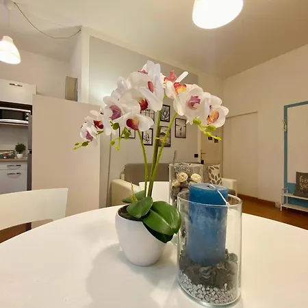 Апартаменты Mazzini 12, Рапалло