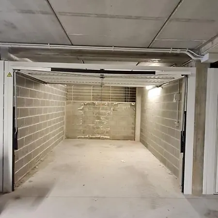 Апартаменты Mazzini 12,