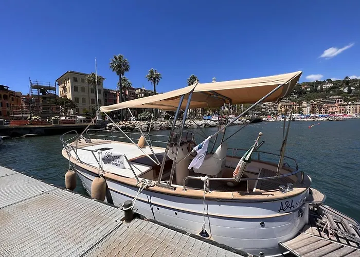 Apartment Mazzini 12, Rapallo