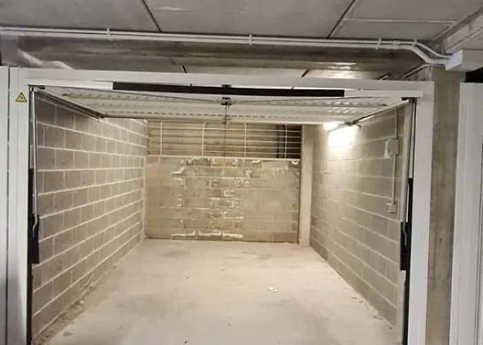 Lägenhet Mazzini 12,