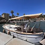 Daire Mazzini 12, Rapallo