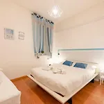 Mazzini 12, Daire Rapallo