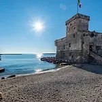 Mazzini 12, Rapallo