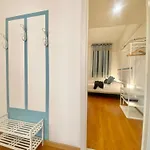 Mazzini 12, Daire *