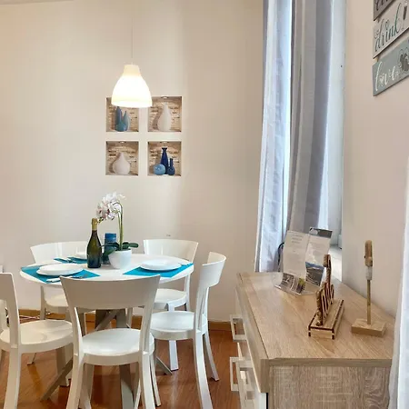 Mazzini 12, * Rapallo