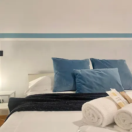 Mazzini 12, Apartament Rapallo