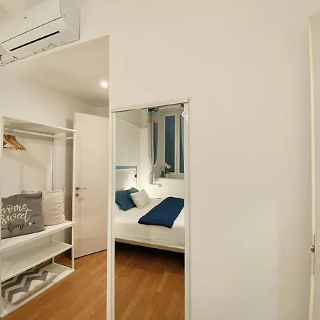 Mazzini 12, Apartament *