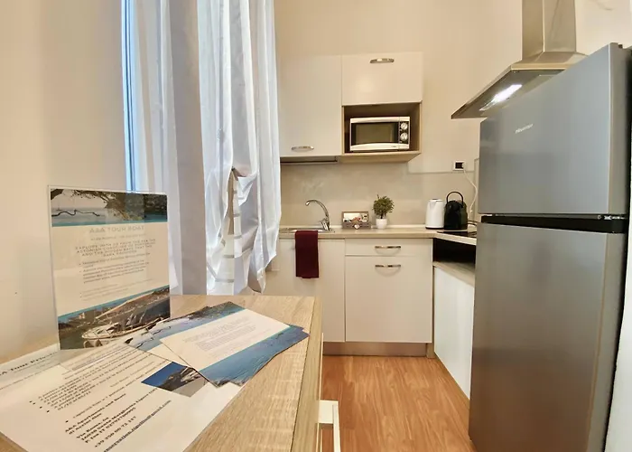 Mazzini 12, * Rapallo