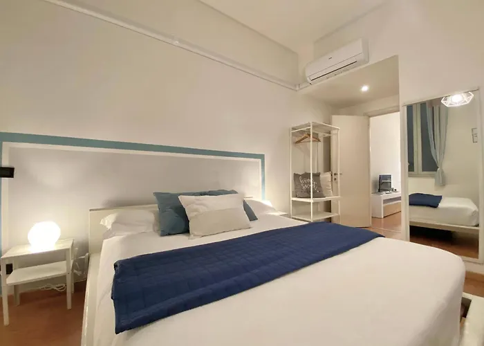 Mazzini 12, * Rapallo