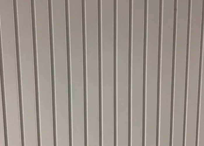 Apartman Mazzini 12, *